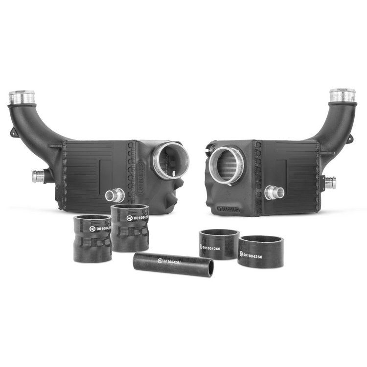 Wagner Tuning Performance Intercooler Kit - BMW M5/M8 F9x