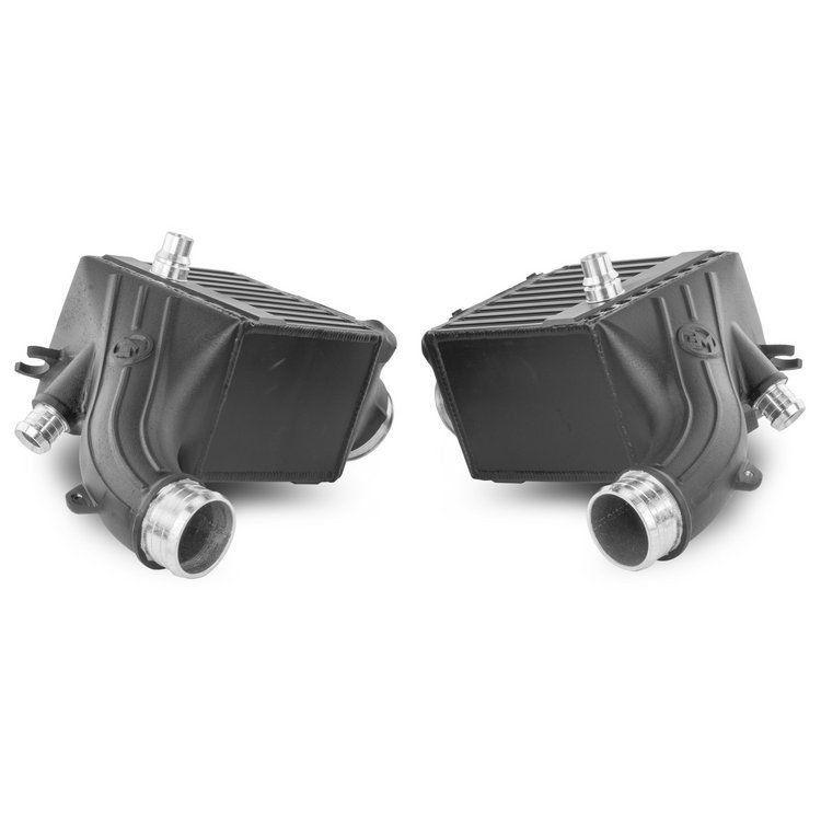 Wagner Tuning Performance Intercooler Kit - BMW M5/M8 F9x