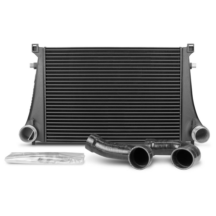 Wagner Tuning Competition Intercooler Kit - VAG 2.0TSI EA888 Gen.4