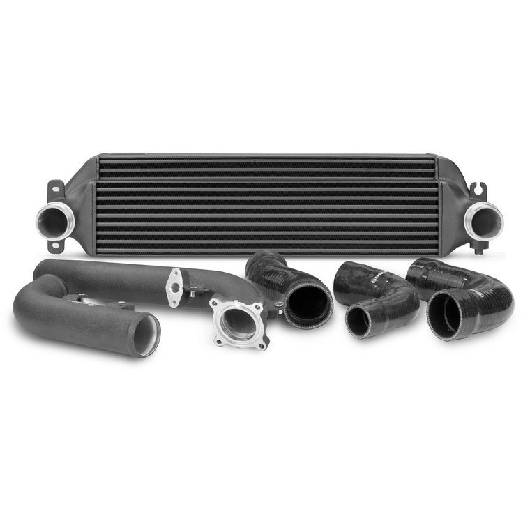 Wagner Tuning Competition Intercooler Kit - Toyota GR Yaris