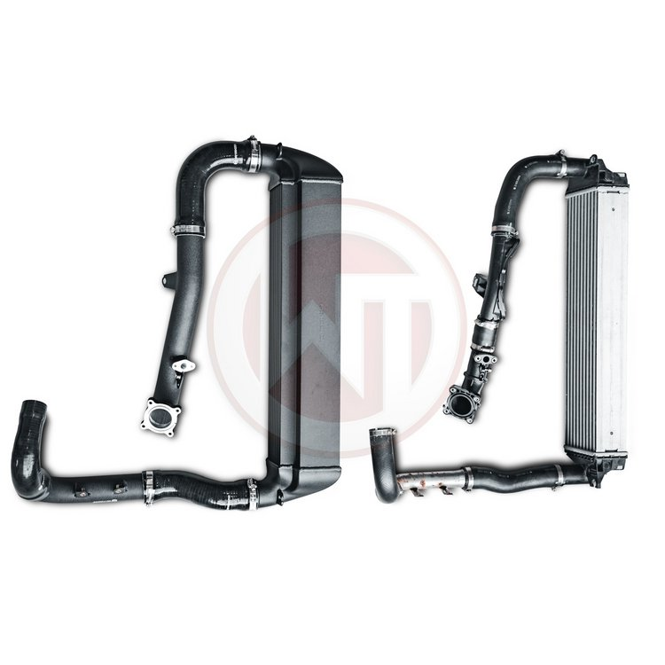 Wagner Tuning Competition Intercooler Kit - Toyota GR Yaris