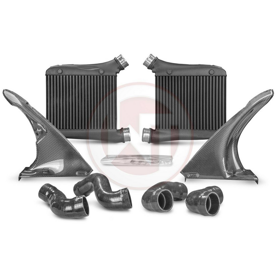 Wagner Tuning Competition Intercooler Kit - Audi RS6 C8