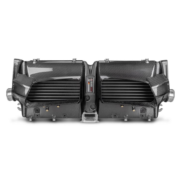 Wagner Tuning Competition Intercooler Kit - Porsche 992 Turbo