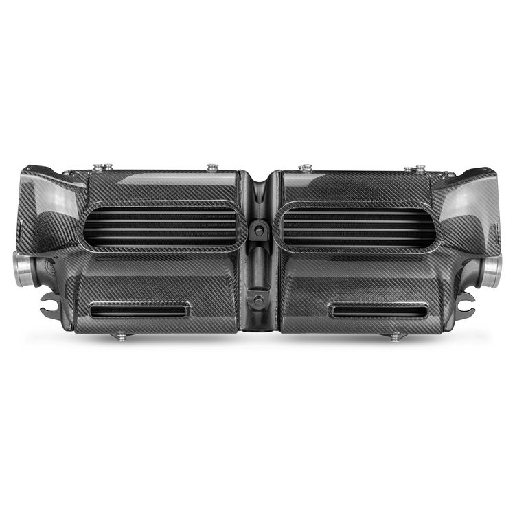 Wagner Tuning Competition Intercooler Kit - Porsche 992 Turbo