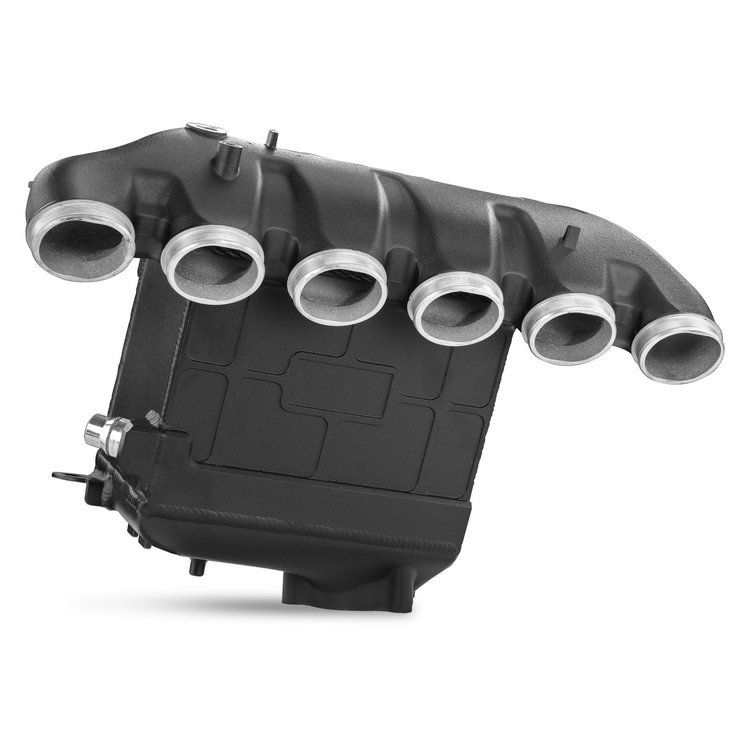 Wagner Tuning Intake Manifold w/ Integrated Intercooler - BMW S58