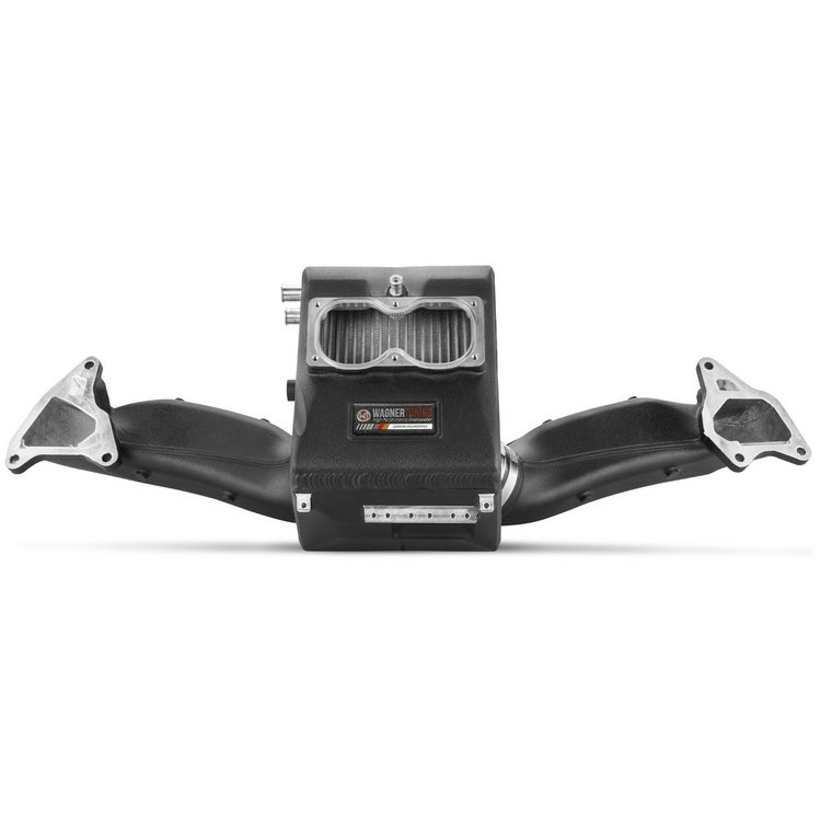 Wagner Tuning Performance Intercooler Kit - Audi C7 S6/S7/RS6/RS7 4.0
