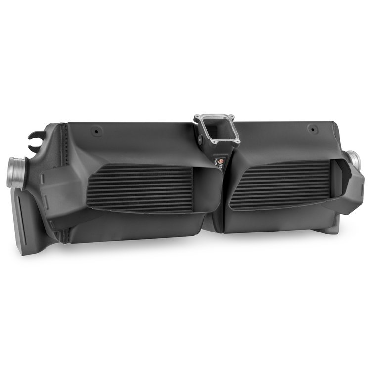 Wagner Tuning Competition Intercooler Kit - Porsche 992 Carrera
