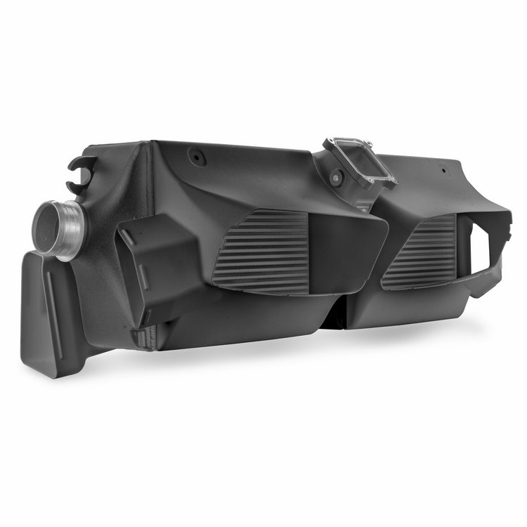 Wagner Tuning Competition Intercooler Kit - Porsche 992 Carrera