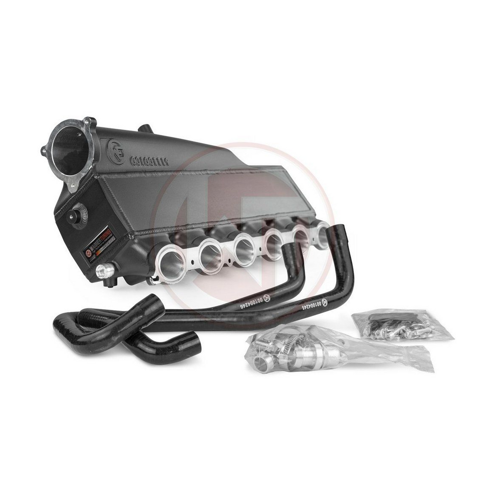 Wagner Tuning Intake Manifold w/ Integrated Intercooler EVO1 - BMW B58 Gen.1