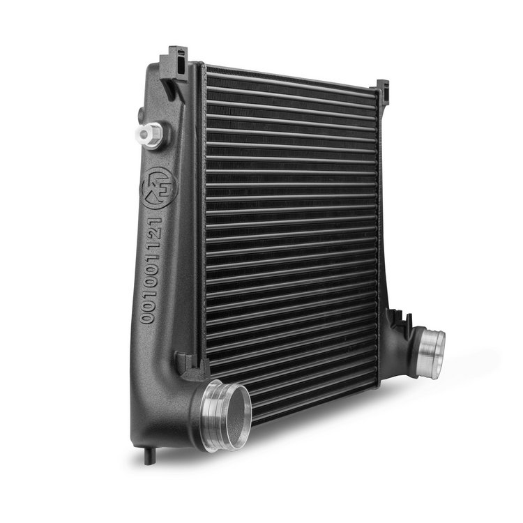 Wagner Tuning Competition Intercooler Kit - Cupra Formentor VZ5 2.5TFSI