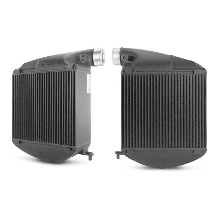 Wagner Tuning Performance Intercooler Kit - Cayenne Turbo, RSQ8, Urus