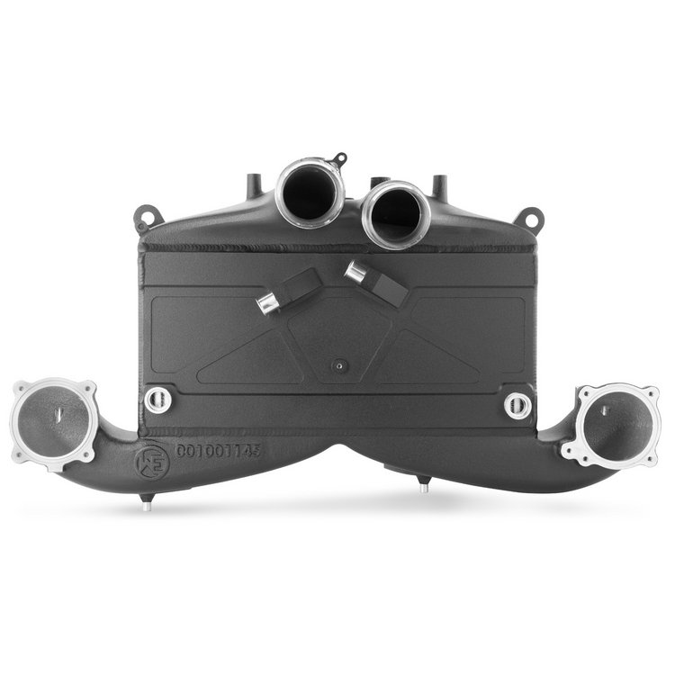 Wagner Tuning Performance Intercooler Kit - Mercedes W436 G63 AMG 2018+