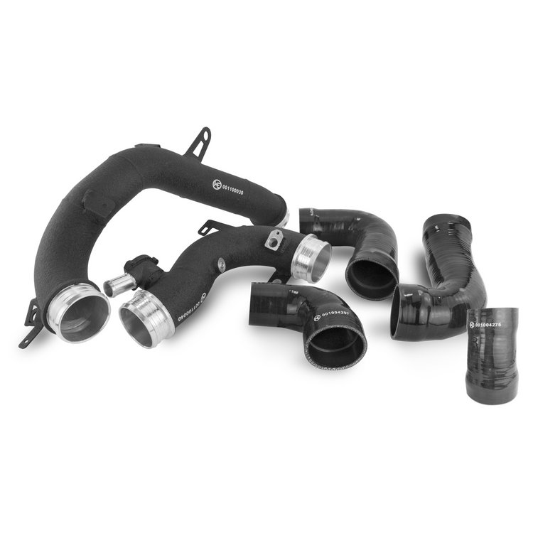 Wagner Tuning Charge & Boost Pipe Kit Ø70mm - VAG 2.0TSI EA888 Gen.4