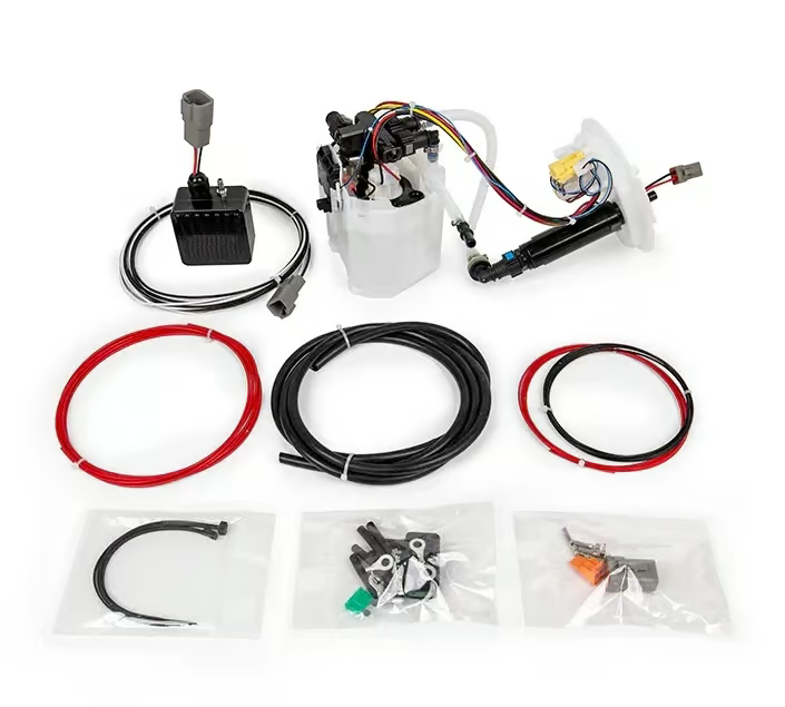 Bar-Tek Upgraded LPFP S58 - BMW G8X M2/M3/M4