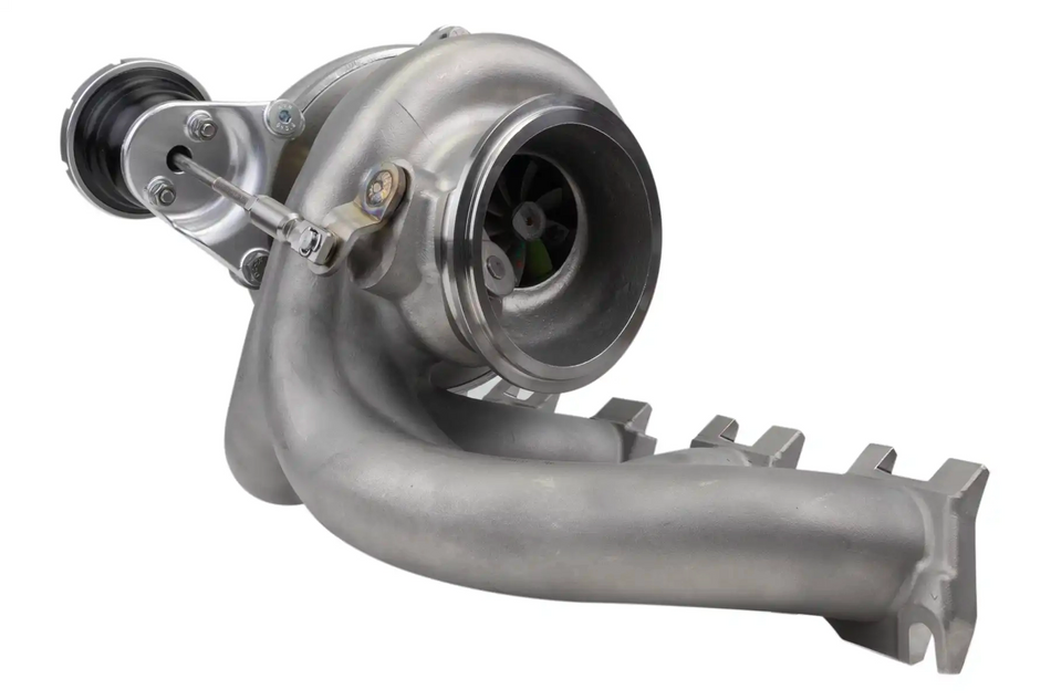 2.5 TFSI EA855 Thor G30-900 Upgrade Turbocharger (up to 800HP)