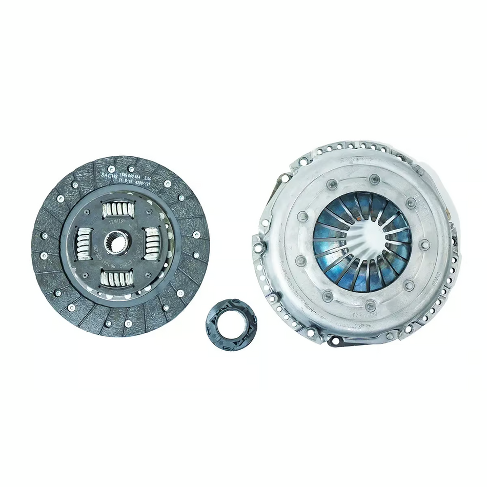 Sachs Performance Clutch Kit 550Nm - 1.9 TDI Audi / Volkswagen