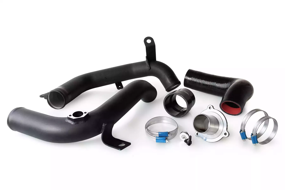 Bar-Tek 2.0L TSI EA888 Gen.3 MQB Ahtoputki Setti