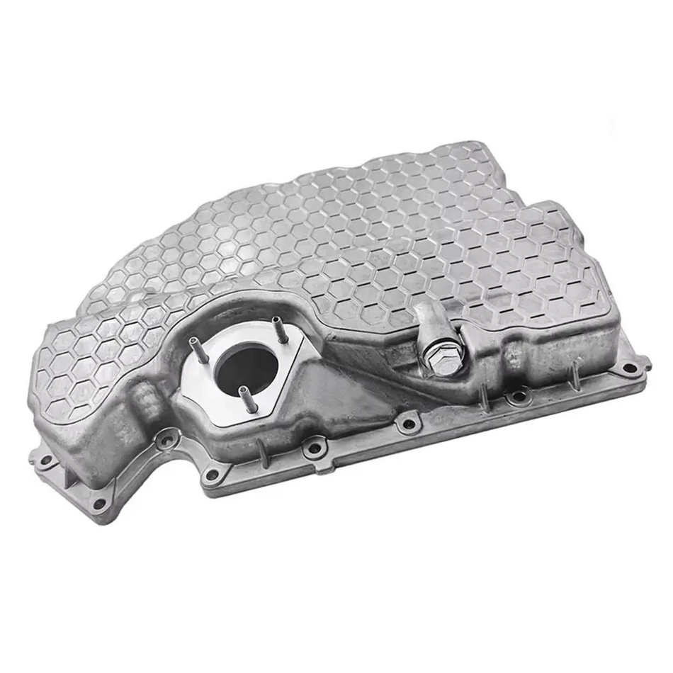 Alumiininen Öljypohja - 2.0 TSI EA888 Gen.3 MQB