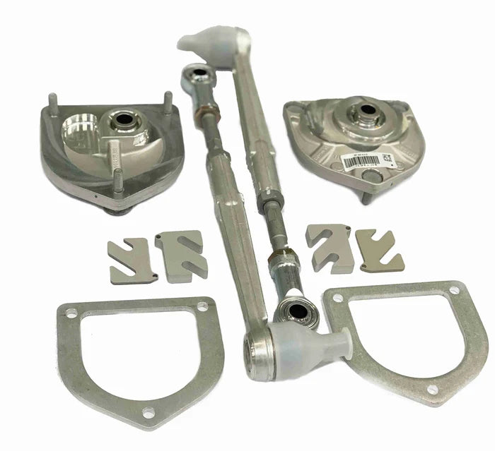 MANTHEY RACING Upgrade Kit - PORSCHE 718 Cayman GT4 / 718 Spyder