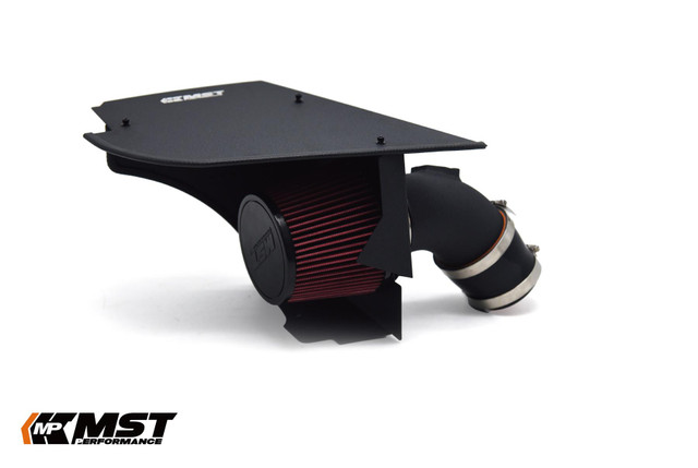 MST Performance Intake - BMW G3x 540i B58 