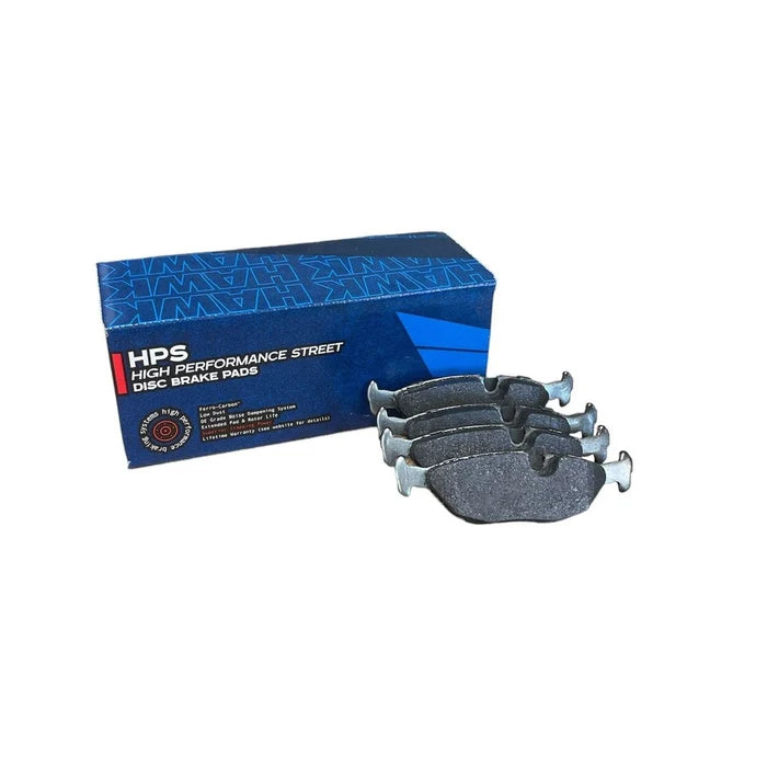 HAWK Brake Pads HPS Street