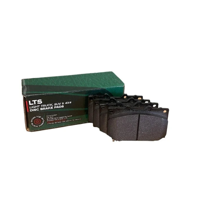 HAWK Brake Pads LTS