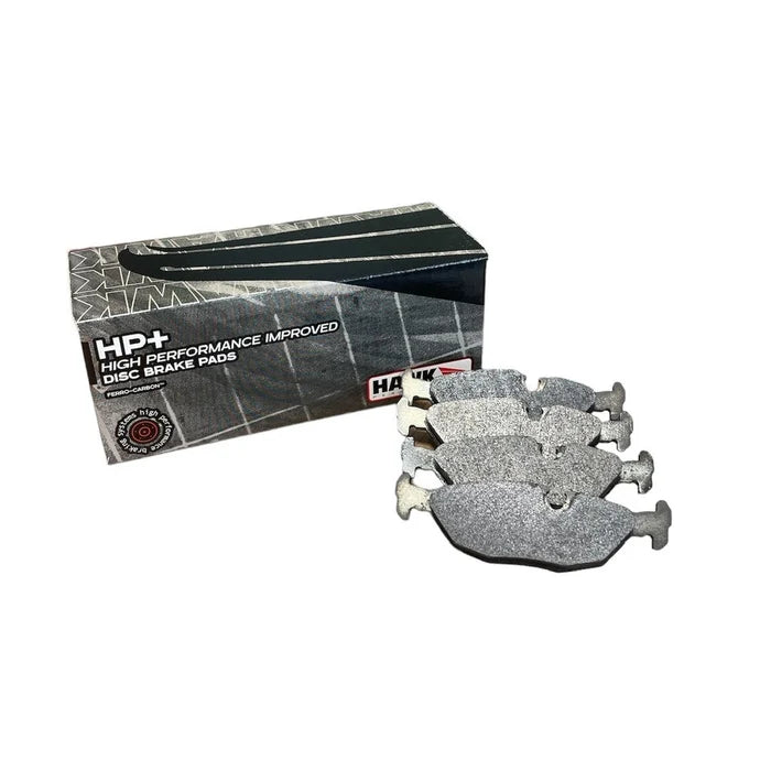 HAWK Brake Pads HP Plus Street
