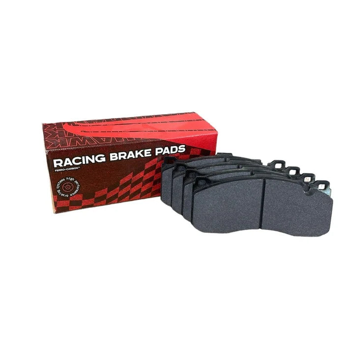 HAWK Front Brake Pads HT-10 (16 mm) - BMW 135i/MINI Cooper John Cooper Works GP