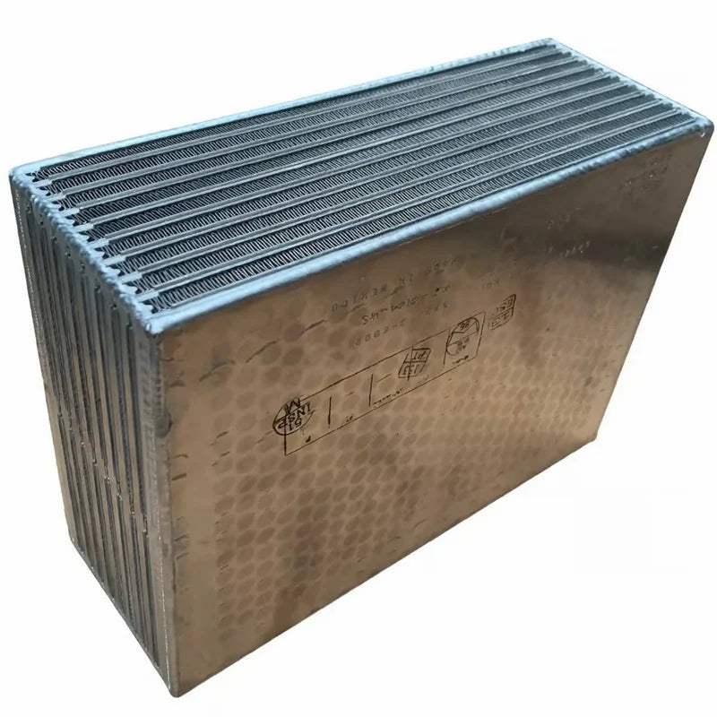 GARRETT 873213-6005 Intercooler Core 4.52" x 8.71" x 15.00", 1250 HP, AirLiquid