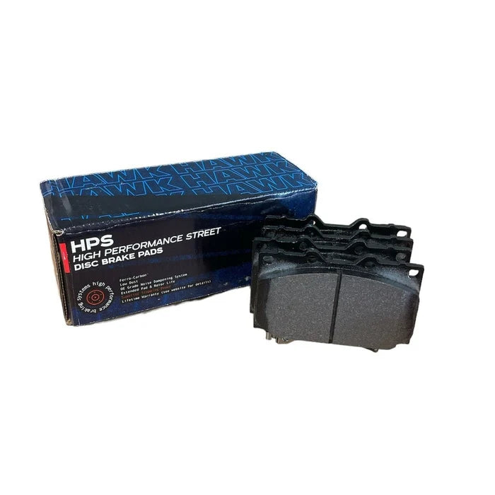 HAWK Brake Pads HPS