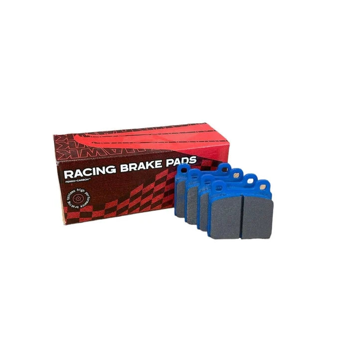 HAWK Brake Pads Blue 9012 (15 mm)
