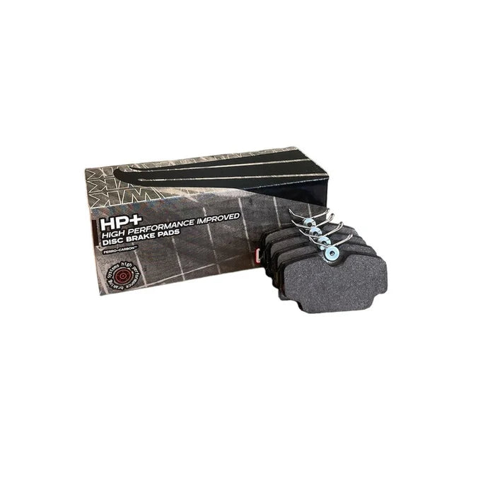 HAWK Brake Pads HP Plus