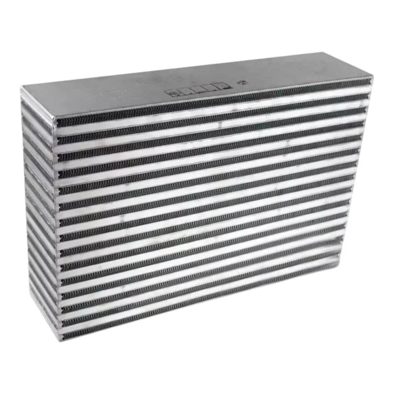 GARRETT 703522-6005 Intercooler Core 24.00" x 4.50" x 12.11", 950 HP, AirAir
