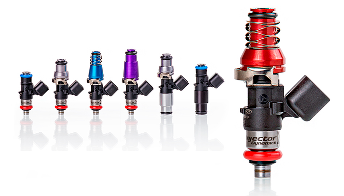 Injector Dynamics Suuttimet S58 - BMW G8X M2, M3. M4, F9X X3M, X4M