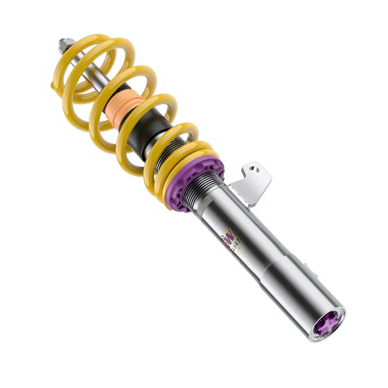 KW V3 Suspension - Mercedes C63 AMG S205 (Estate)