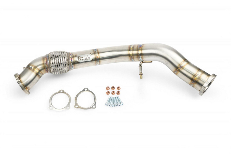 VAG US SPEC 3.0 TDI V6 CPNB SCR AdBlue Delete Downpipe
