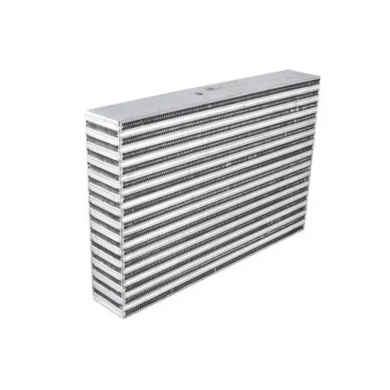 GARRETT 703518-6004 Intercooler Core 18.00" x 3.00" x 12.10", 750 HP, AirAir