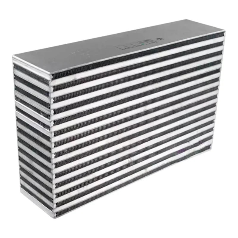 GARRETT 703522-6008 Intercooler Core 18.00" x 4.50" x 11.16", 750 HP, AirAir