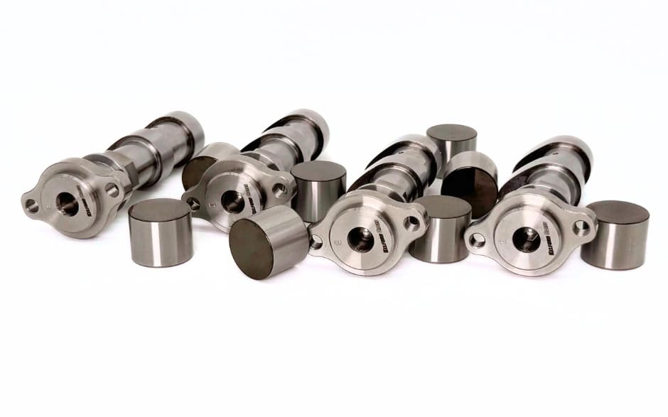 Kelford 308/290 | Supercharger Cams V-Rod