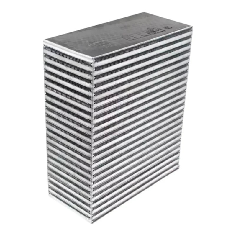GARRETT 703521-6003 Intercooler Core 10.00" x 4.50" x 12.27", 375 HP, AirAir