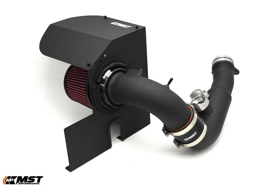 MST Performance Intake + Inlet - BMW F3X 328i N20/N26 