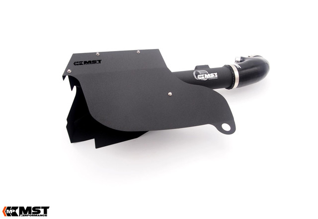 MST Performance Intake - BMW 1 &amp; 3 Series N13 1.6T 