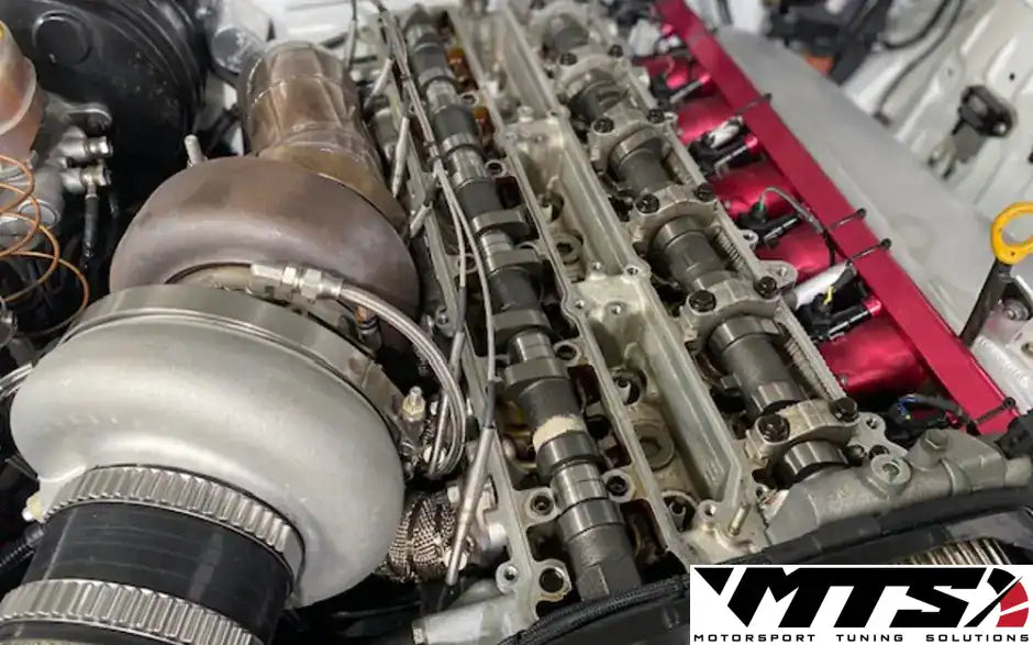 Kelford T202HV-F | 2JZ 2000HP+