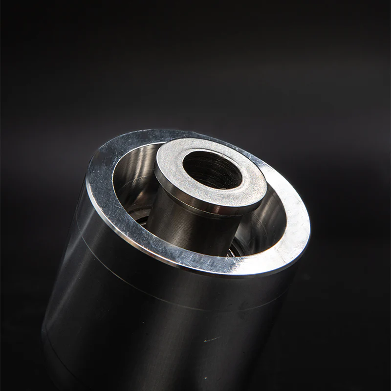 Suspension Secrets Solid Rear Control Arm Bushes - BMW F80 M3 / F82 M4