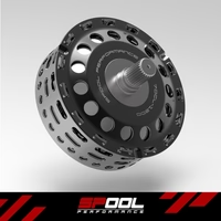 Spool Performance Stage 3 Upgraded Clutch - Mercedes C190 AMG GT/GTS/GTC/GTR AMG DCT