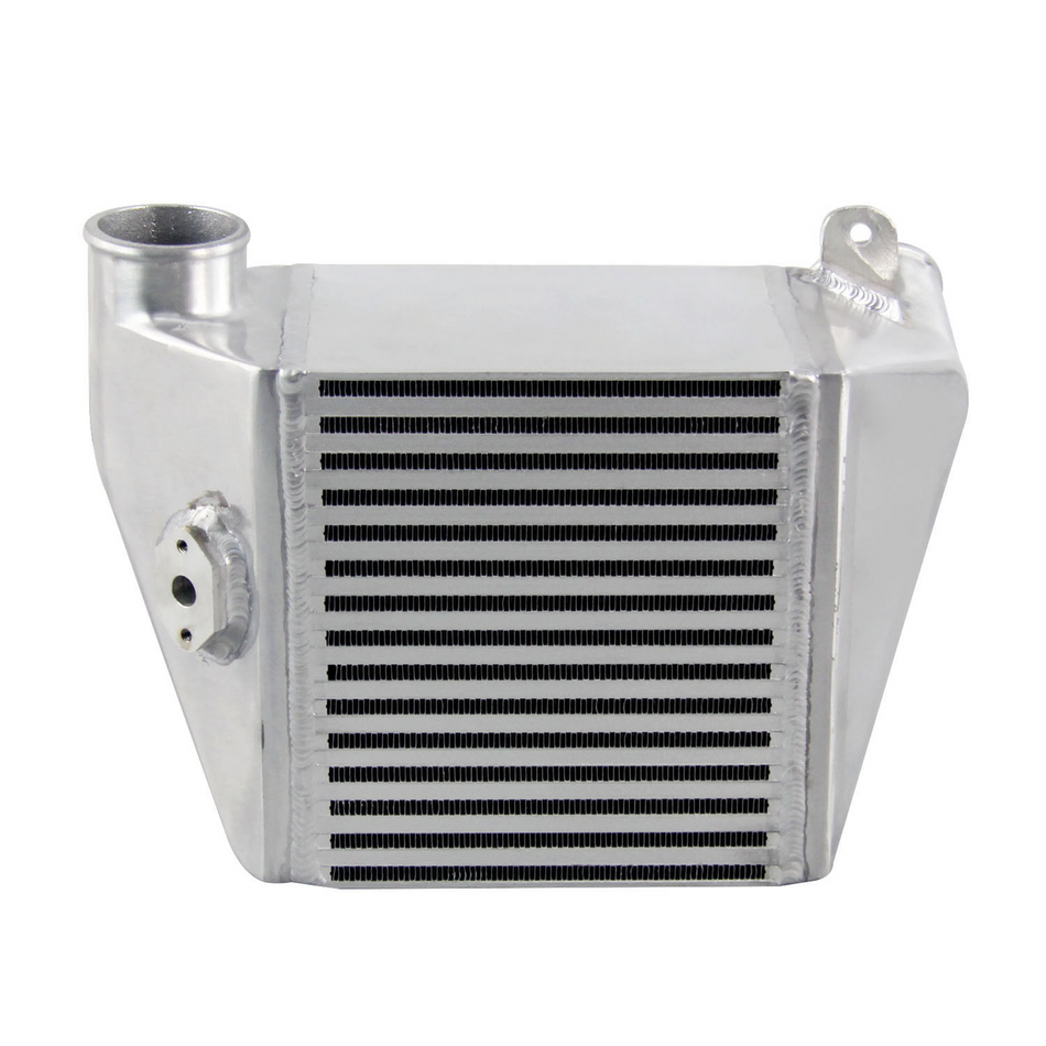 BAR-TEK® Upgraded Intercooler - 1.8T 20V & 1.9L TDI