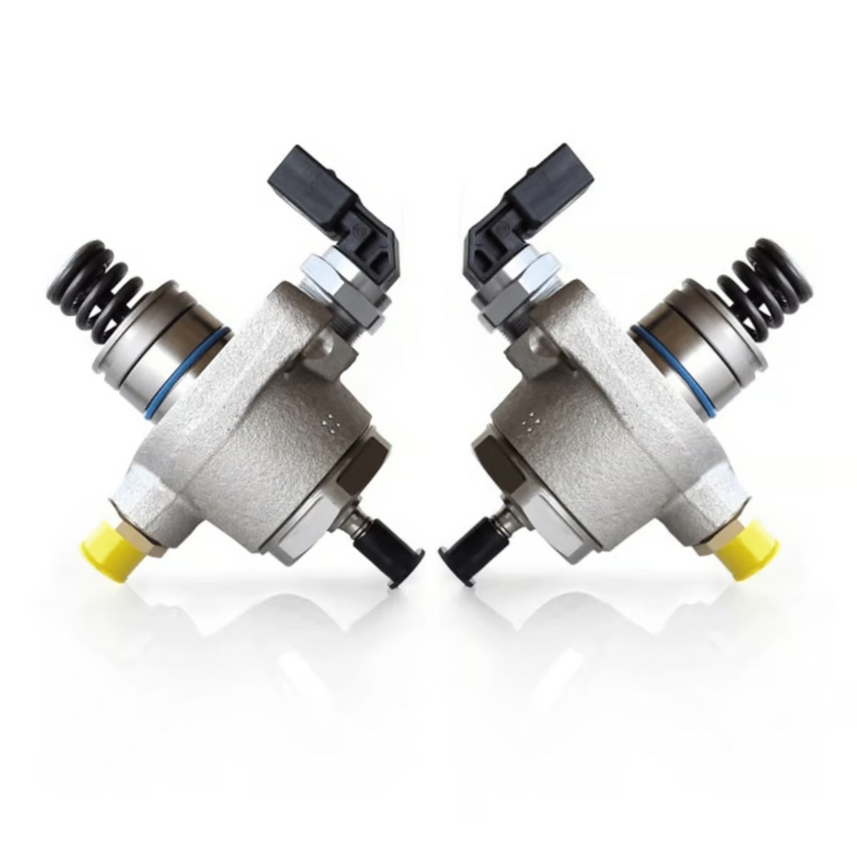 Bar-Tek Upgraded HPFP 4.2L FSI V8 - Audi A6 C6 & RS4 B7/B8 & RS5 B8 & S5 B8