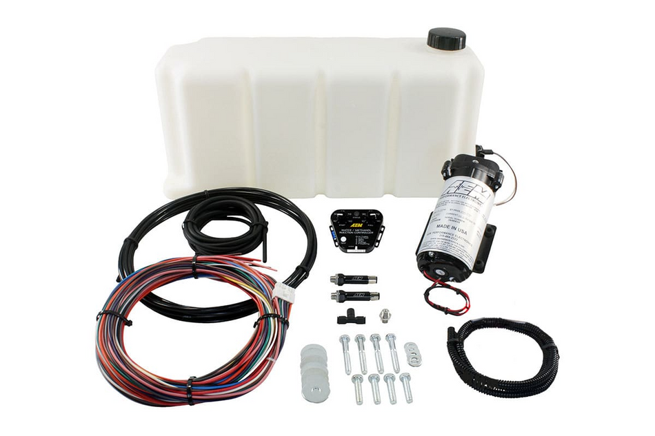 AEM Water/Methanol Kit V3 Multi-Inlet Controller