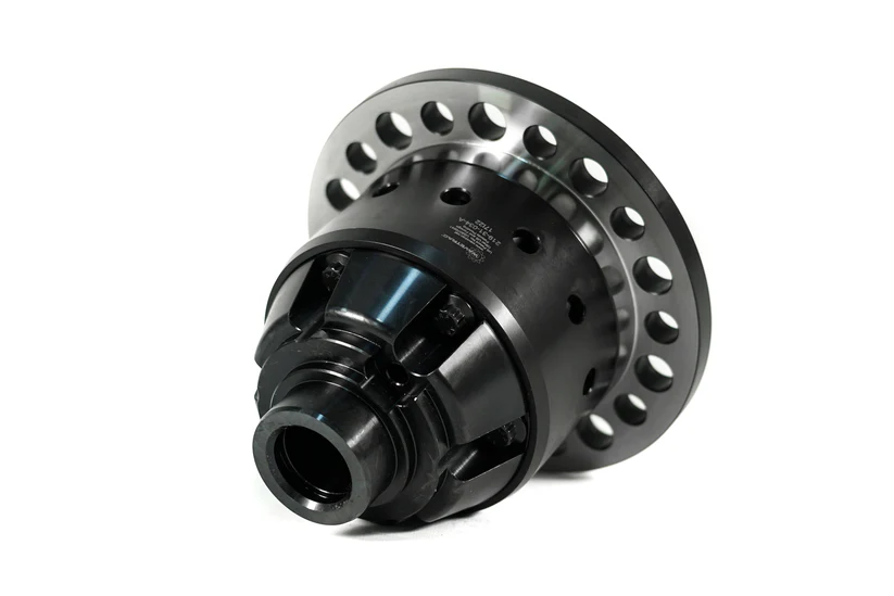 Wavetrac ATB LSD -  BMW E30/E36 325i, M3, Z3M, E24 633i, 635i, E28, 533i, 535i (188)
