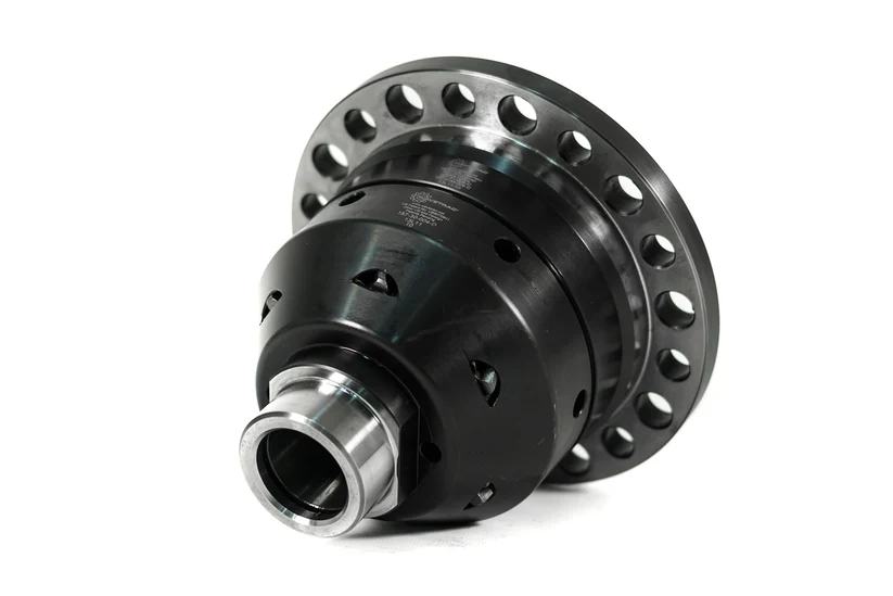 Wavetrac ATB LSD - BMW M3 E46 / E92
